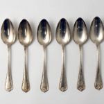 638 6074 SPOONS